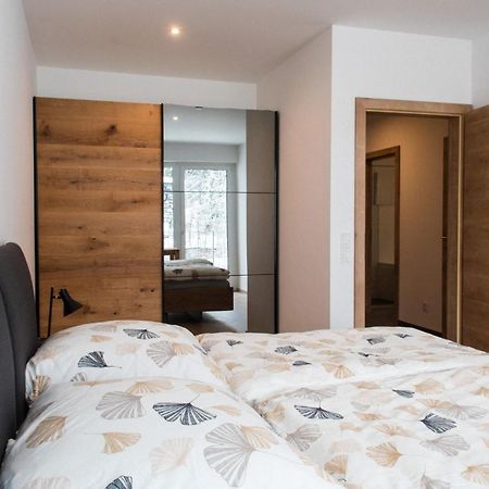Ferienwohnung Bergsonne Mit Sonnenbalkon Und Tiefgaragen Parkplatz Bad Ischl Extérieur photo